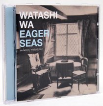 Album Image for Eager Seas - DISC 1