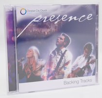 Album Image for Presence (Accompaniment) (Backing Tracks) - DISC 1