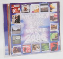 Album Image for What's New in Praise & Worship 2006 - DISC 1