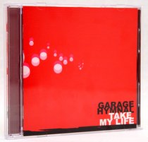 Album Image for Take My Life - DISC 1