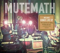 Album Image for Mute Math - DISC 1