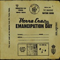 Album Image for Emancipation Day - DISC 1