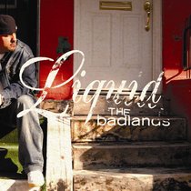 Album Image for Tales From the Badlands - DISC 1