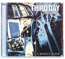 Album Image for Offerings - DISC 1
