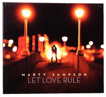 Album Image for Let Love Rule - DISC 1