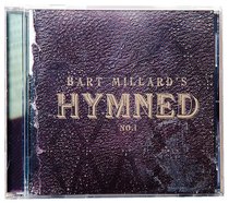 Album Image for Hymned #01 - DISC 1