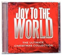 Album Image for Joy to the World - DISC 1