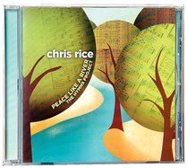 Album Image for Peace Like a River - DISC 1