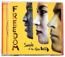 Album Image for Freedom - DISC 1