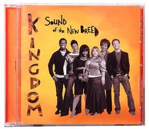 Album Image for Kingdom - DISC 1