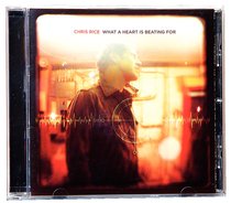 Album Image for What a Heart is Beating For - DISC 1