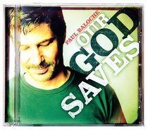 Album Image for Our God Saves - DISC 1