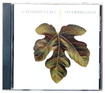 Album Image for Overdressed - DISC 1