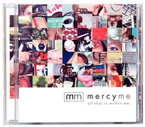 Album Image for All That is Within Me - DISC 1