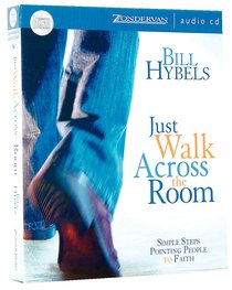 Album Image for Just Walk Across the Room (Unabridged, 7 Cds) - DISC 1