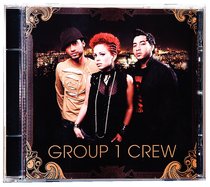 Album Image for Group 1 Crew - DISC 1