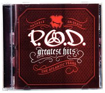 Album Image for Greatest Hits: The Atlantic Years - DISC 1