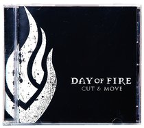 Album Image for Cut and Move - DISC 1