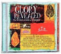 Album Image for Glory Revealed: Word of God in Worship - DISC 1