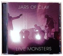 Album Image for Live Monsters - DISC 1