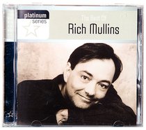 Album Image for The Best of Rich Mullins (Platinum Series) - DISC 1