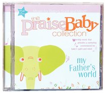 Album Image for Praise Baby: My Father's World - DISC 1