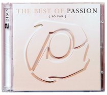 Album Image for 2006 Passion: Best of Passion So Far (Double Cd) - DISC 1
