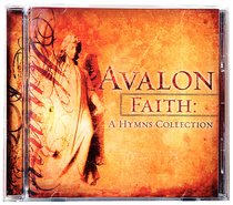 Album Image for Faith: A Hymns Collection - DISC 1
