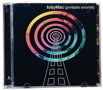 Album Image for Portable Sounds - DISC 1