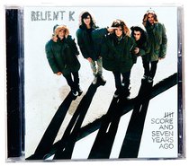 Album Image for Five Score and Seven Years Ago - DISC 1