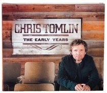 Album Image for Early Years: Chris Tomlin Double CD - DISC 1