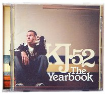 Album Image for Yearbook - DISC 1