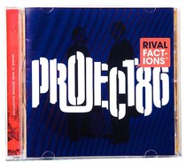 Album Image for Rival Factions - DISC 1