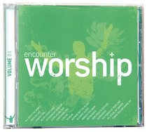 Album Image for Encounter Worship Volume 1: Be My Everything - DISC 1