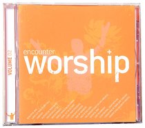 Album Image for Encounter Worship Volume 2: Beautiful One - DISC 1