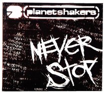 Album Image for 2007 Never Stop Cd/Dvd - DISC 1