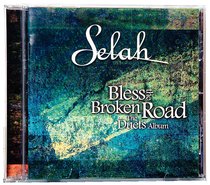 Album Image for Bless the Broken Road: The Duets Album - DISC 1