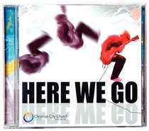 Album Image for Here We Go - DISC 1