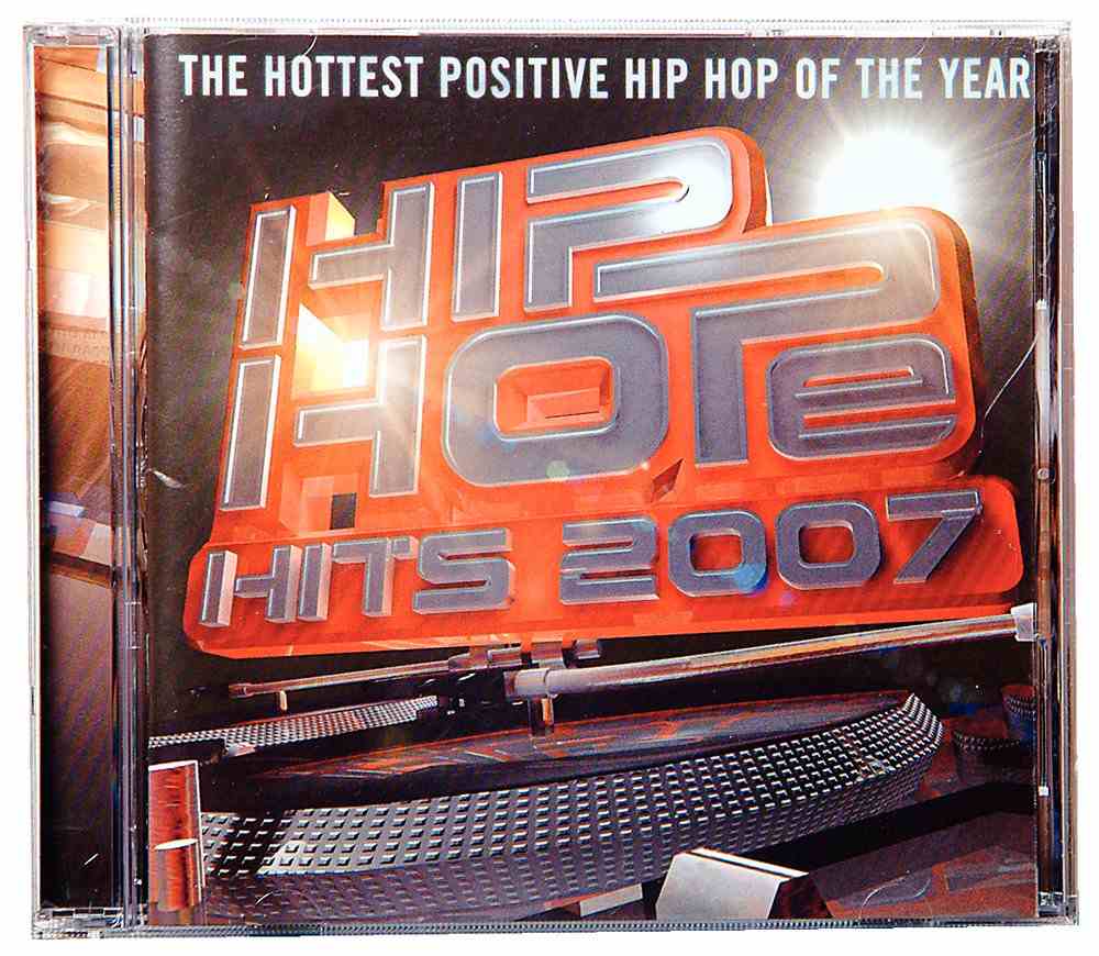 Hip Hope 2007 by Various Artists | Koorong