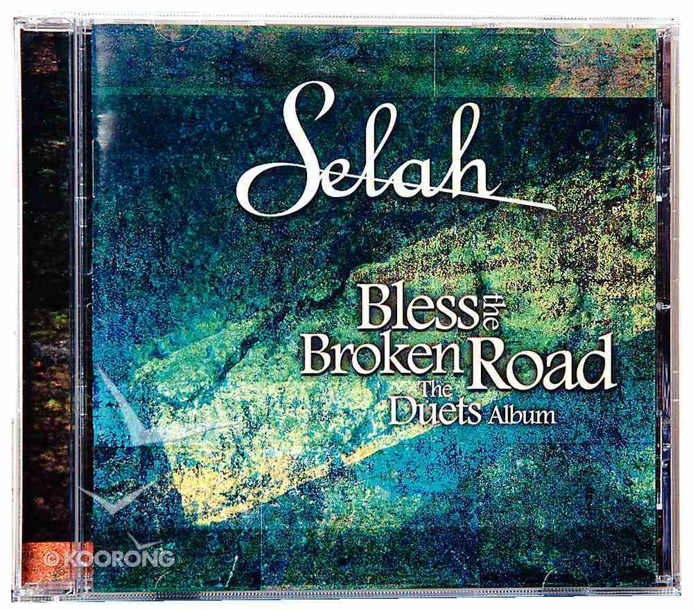 Bless the Broken Road: The Duets Album CD
