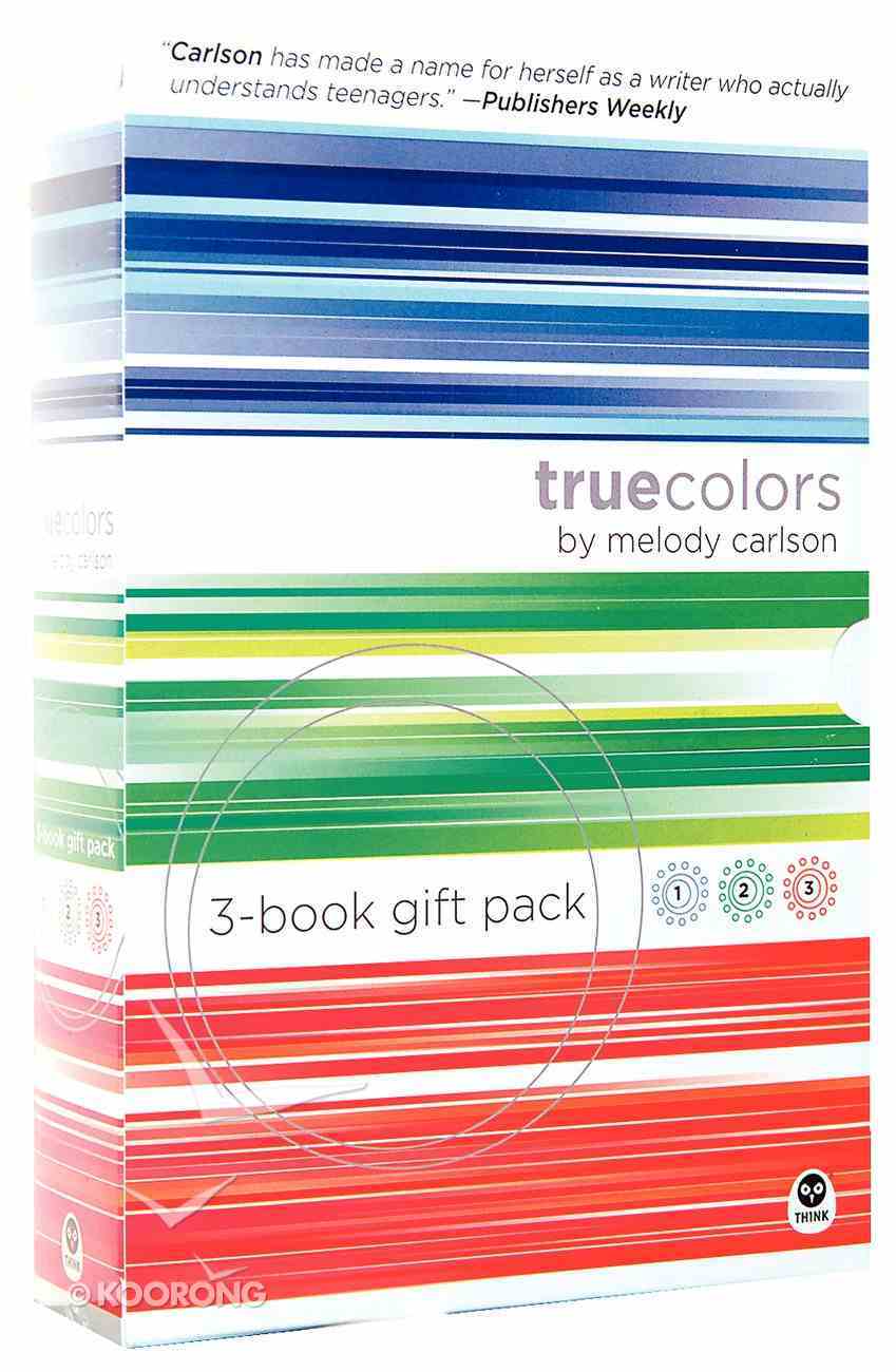 True Colors Book Series Life Is Strange True Colors Getting Free