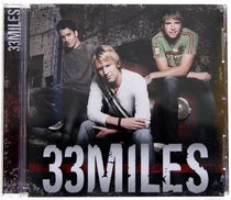 Album Image for 33 Miles - DISC 1