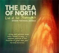 Album Image for Live At the Powerhouse - DISC 1