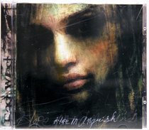 Album Image for Hope in Anguish - DISC 1
