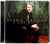 Album Image for I Cry Holy - DISC 1