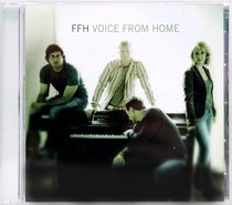 Album Image for Voice From Home - DISC 1