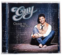 Album Image for Closer to the Sun - DISC 1