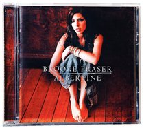 Album Image for Albertine - DISC 1