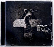 Album Image for The Lost the Sick the Sacred - DISC 1