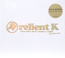 Album Image for Two Lefts - DISC 1
